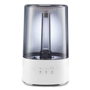 Lifelong LLRH09 3.5 Litre Top Fill Room Humidifier