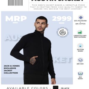 Jack Jones Austin Jacket