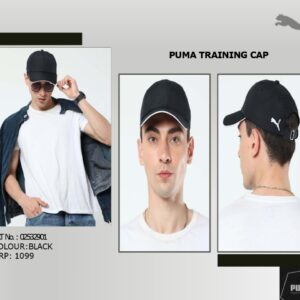 Puma Training Cap